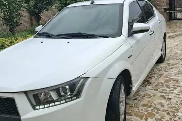 دنا، پلاس EF7