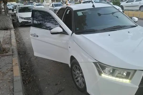 دنا، پلاس EF7