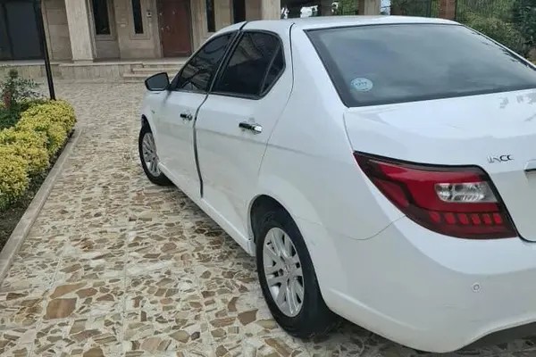 دنا، پلاس EF7