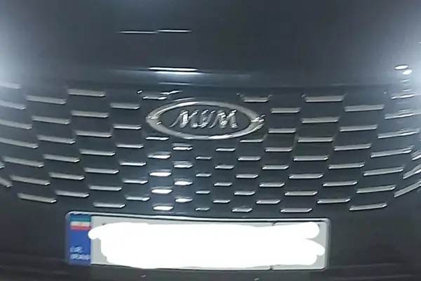 ام وی ام، X33 کراس