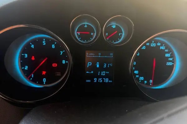 چانگان، CS 35 (مونتاژ)