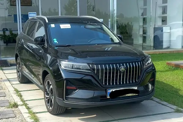 مکث موتور، تیارا