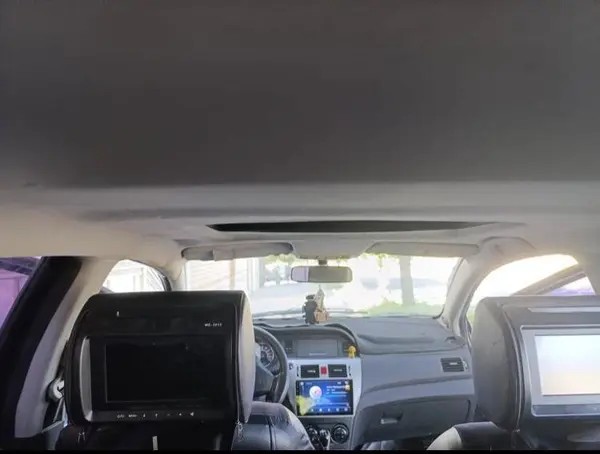 گریت وال، C30