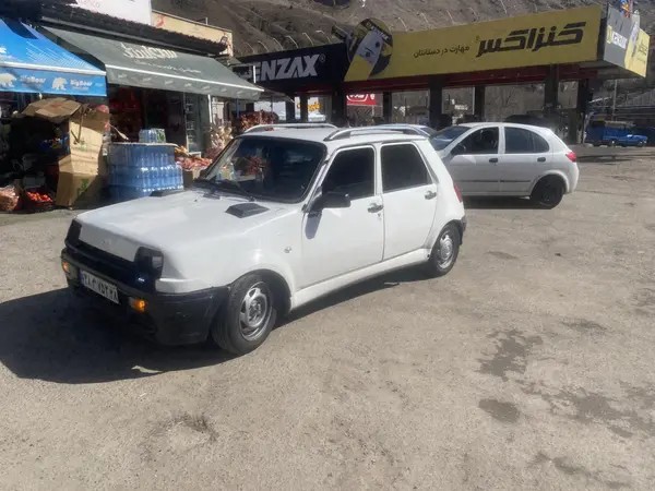 رنو، پی کی