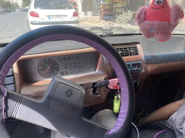 رنو، پی کی