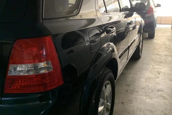 کیا، سورنتو