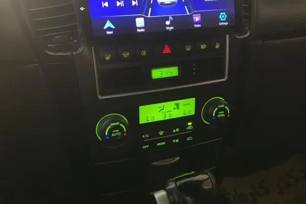 کیا، سورنتو