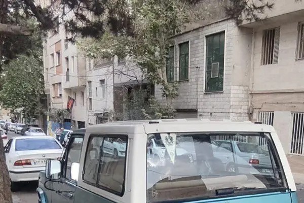 نیسان، پاترول وانت