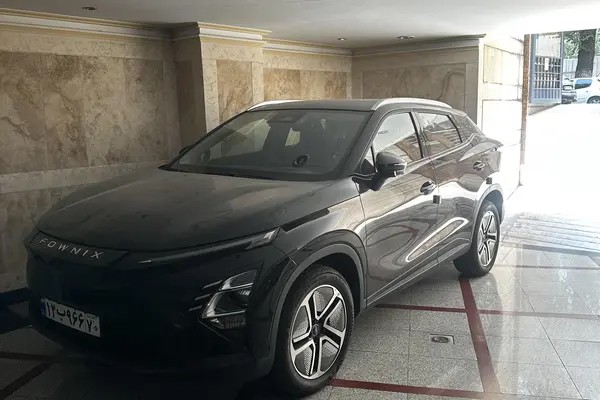 فونیکس، FX EV