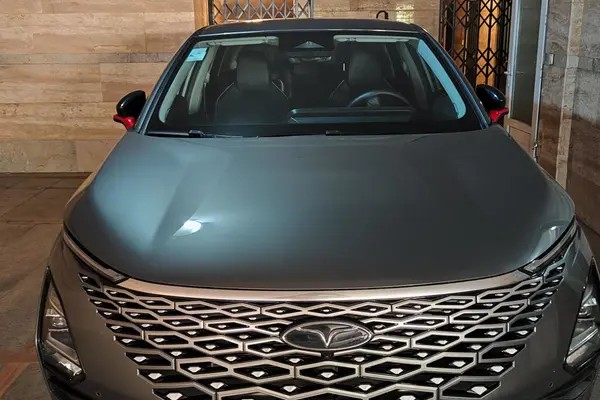 فونیکس، FX
