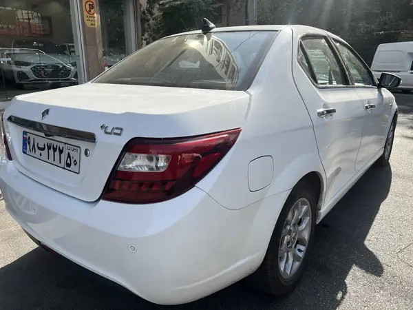 دنا، پلاس EF7
