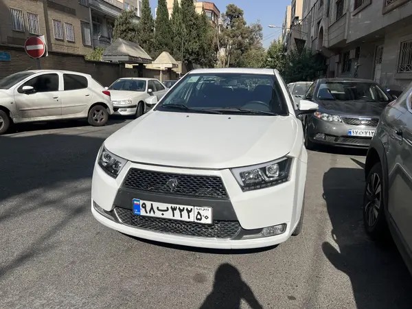 دنا، پلاس EF7