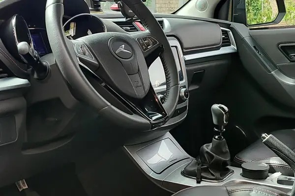 کی ام سی، T8