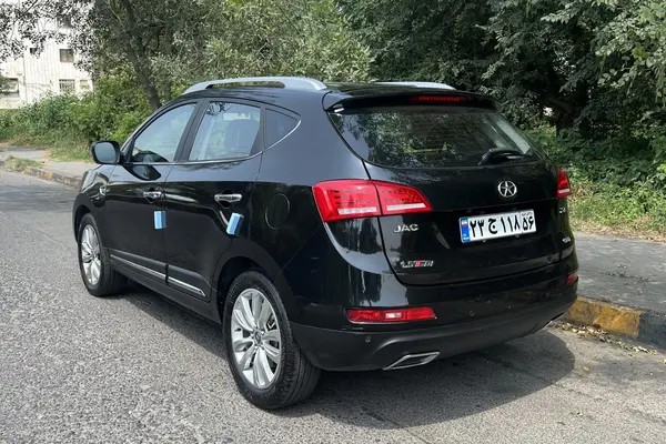 جک، S5