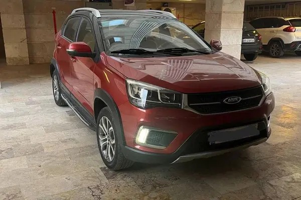 ام وی ام، X22