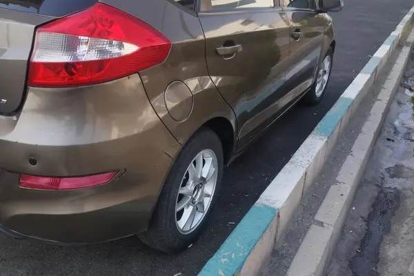 ام وی ام، 315هاچ بک