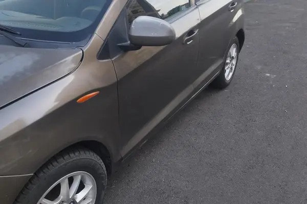 ام وی ام، 315هاچ بک
