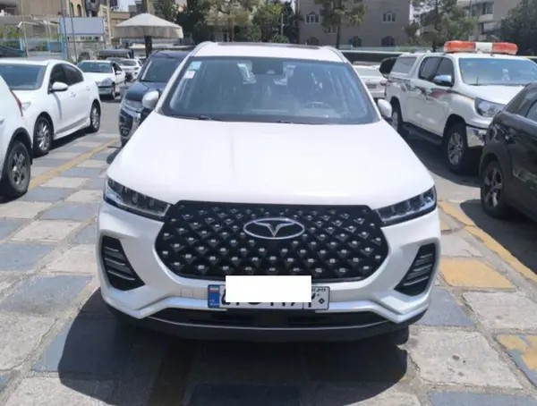فونیکس، تیگو 7 پرو