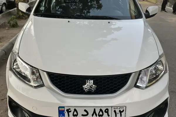 ساینا، S