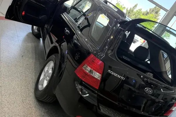 کیا، سورنتو