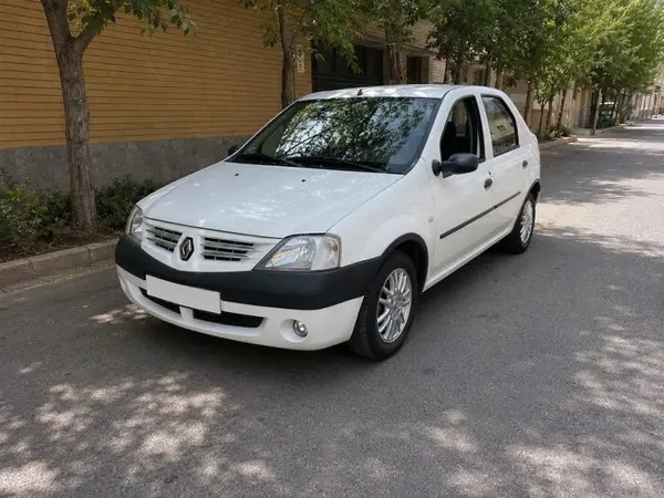رنو، تندر 90