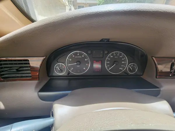 سمند، LX