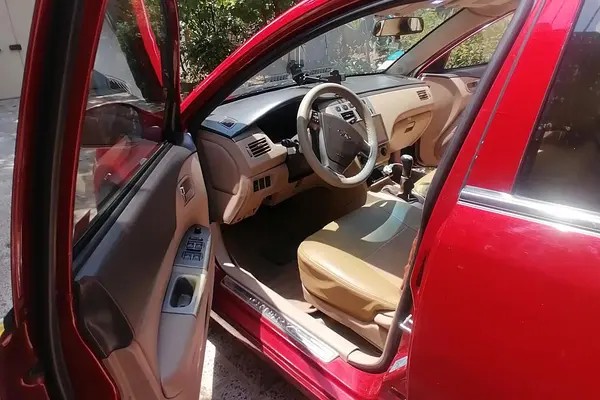ام وی ام، 530