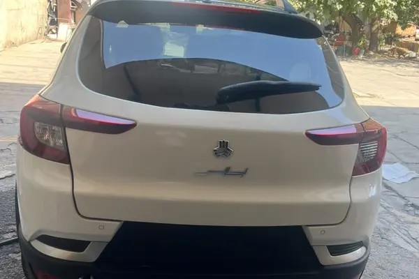 اطلس، دنده ای