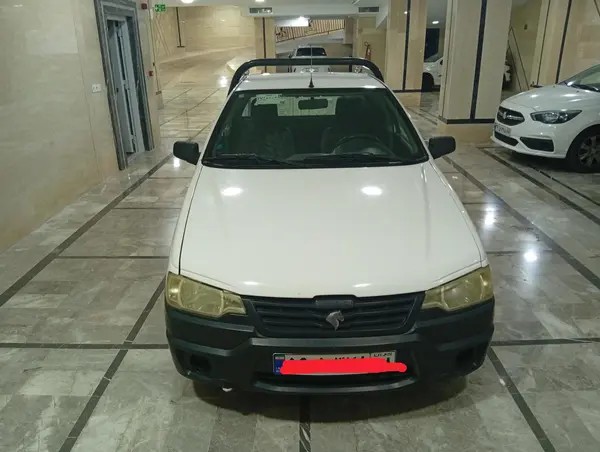 آریسان، دوگانه سوز