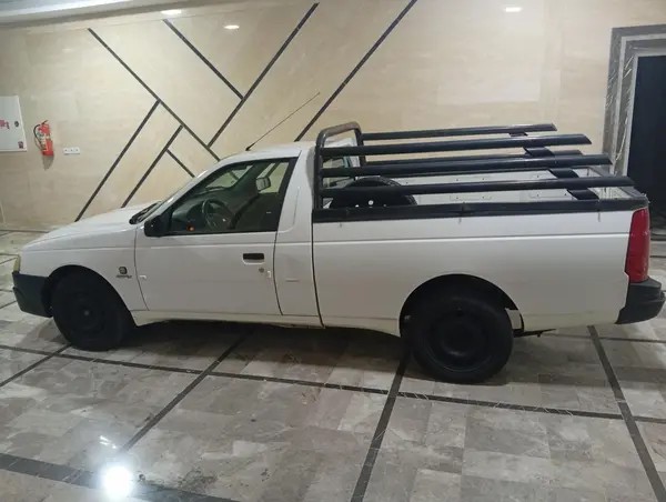 آریسان، دوگانه سوز