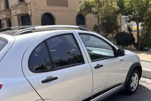 کوییک، دنده ای R
