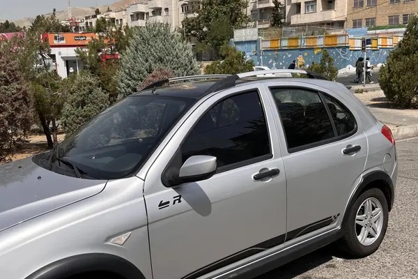 کوییک، دنده ای R