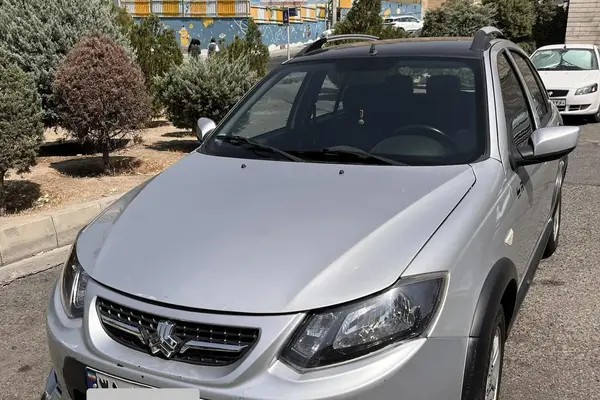 کوییک، دنده ای R