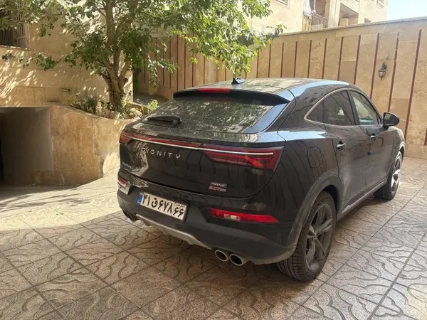 دیگنیتی، پرستیژ