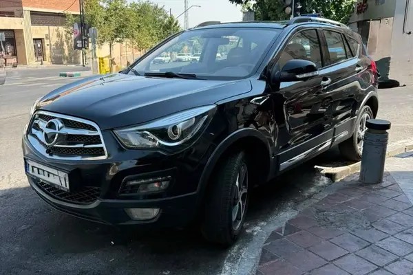 هایما، S5