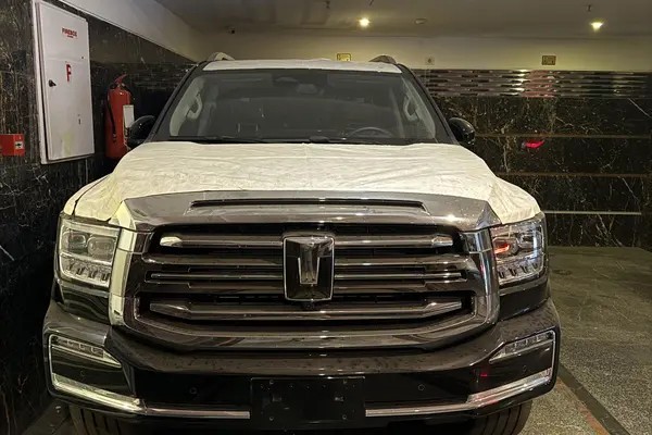 تانک، 500HEV