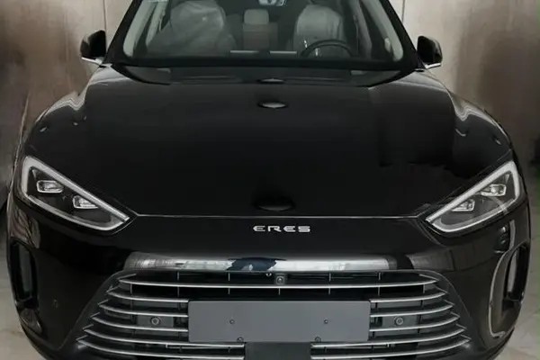 ایرس، HM5 EREV
