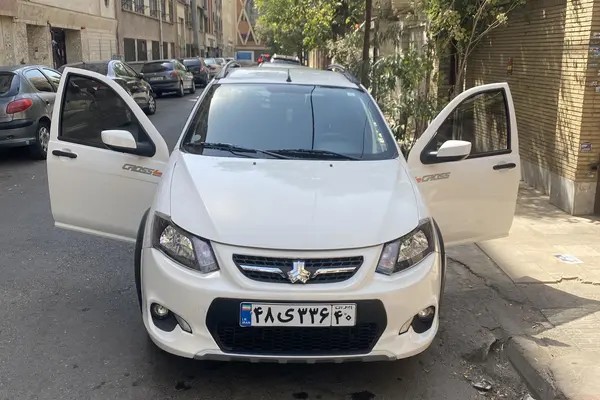 کوییک، دنده ای