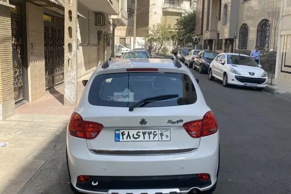 کوییک، دنده ای