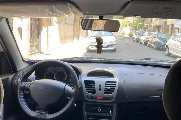 کوییک، دنده ای