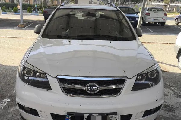 بی وای دی، S6