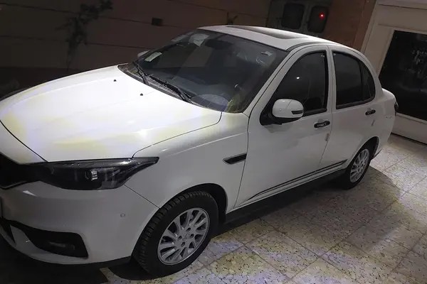سهند، پلاس اتوماتیک E