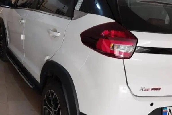 ام وی ام، X22 PRO