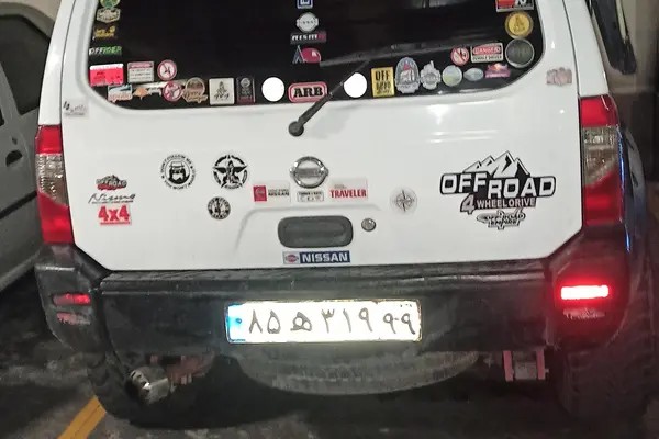 نیسان، رونیز