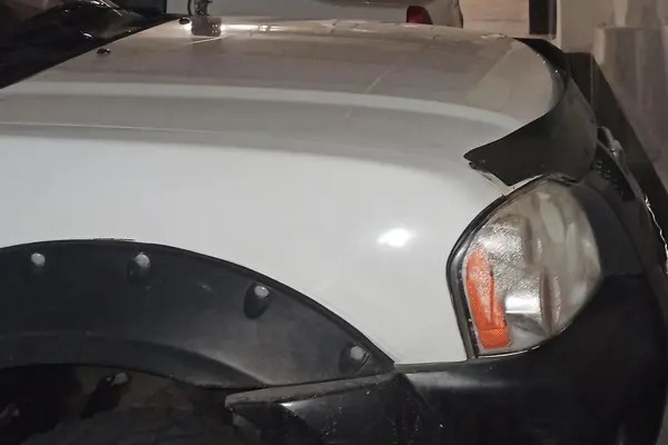 نیسان، رونیز