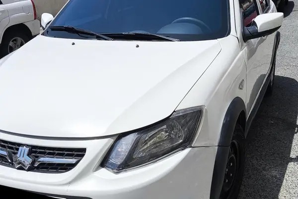 کوییک، دنده ای R