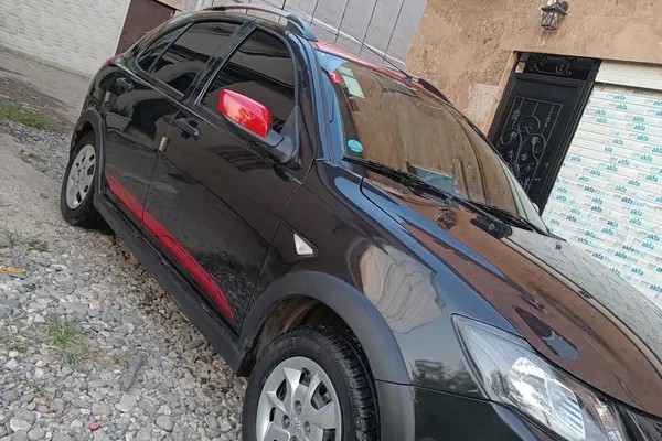 کوییک، دنده ای R