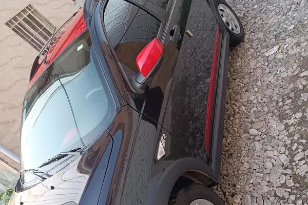 کوییک، دنده ای R