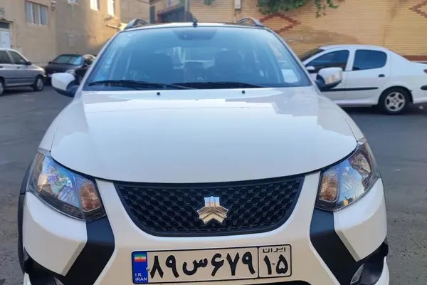 کوییک، GXR