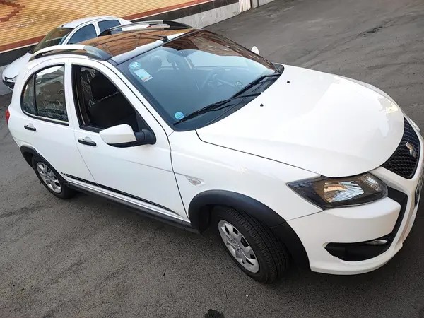 کوییک، GXR